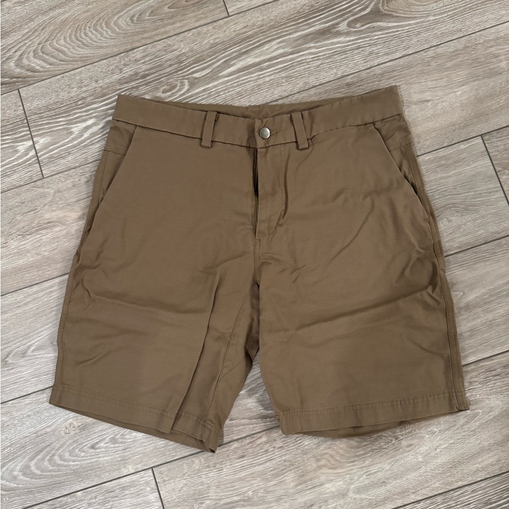 Lululemon CA 35801 RN 106259 Men’s Shorts